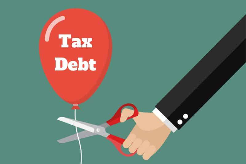 John and Wanda King’s Guide on Next Steps to Tax Debt Freedom