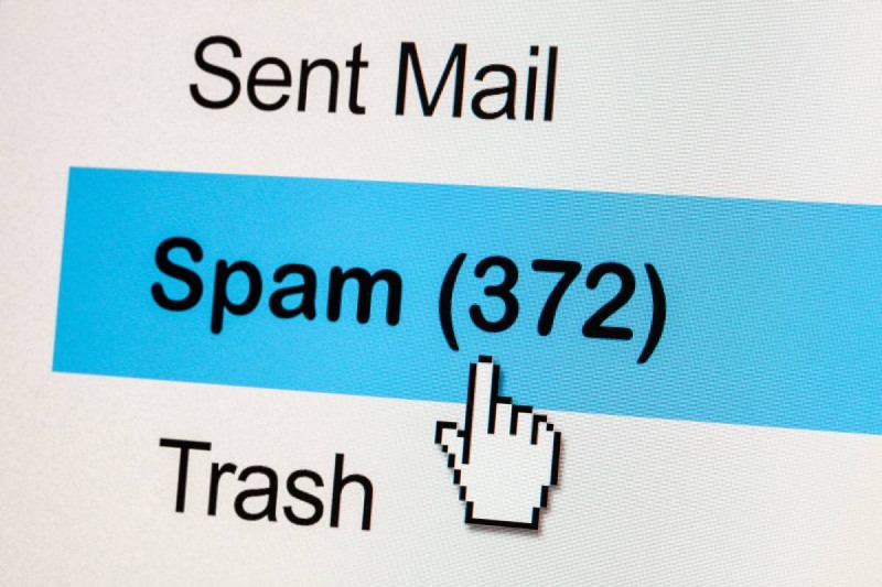 John and Wanda King’s Practical Guide to Stop Getting Spam Email