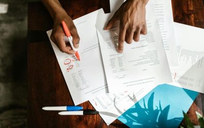 IRS-CI Investigations and Where Chattanooga Taxpayers Stand in 2025