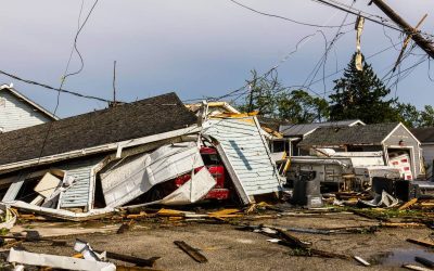 Tax Deadlines in Natural Disasters: King’s Basic Guide