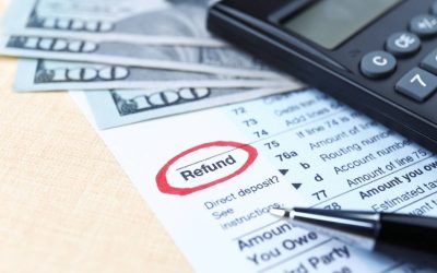 Get a Tax Refund This Year? U S Tax Solutions’s 4 Financially Smart Ideas for Using It
