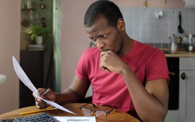 Filing Taxes Late: How Chattanooga Taxpayers Can Get Back on Track