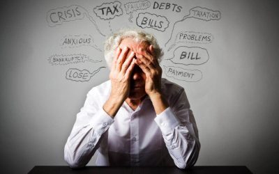 Tax Debt in Bankruptcy: The Facts for Chattanooga Debtors