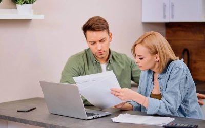 Chattanooga Couples: Wondering When to File “Married Filing Separately”?