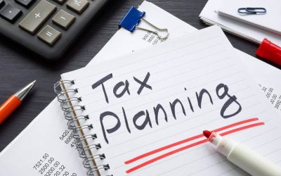 What Are Tax Planning Strategies Chattanooga Taxpayers Should Use First In 2026?