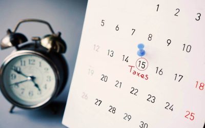 2025 Taxes for Chattanooga Business Owners Who Owe the IRS