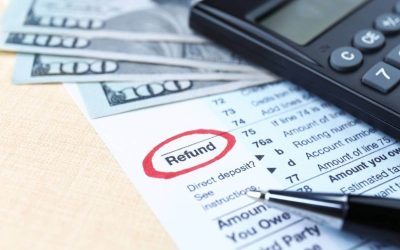 Answers for Chattanooga Filers: Are People Getting Bigger Tax Refunds This Year?