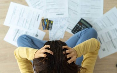Help For Chattanooga Taxpayers: I Haven’t Filed Taxes In Years, What Do I Do?