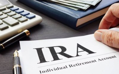 Are IRA Contributions Deductible for Chattanooga Savers?