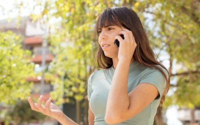 Will the IRS Ever Call You On the Phone? 6 Tax Scams for Chattanooga Taxpayers to Avoid
