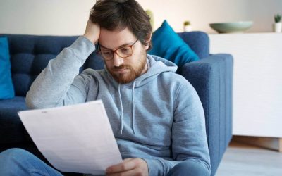 Chattanooga Taxpayer Rights: What If I Can’t Pay How Much I Owe The IRS?