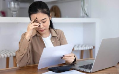 Mistakes Chattanooga Taxpayers Should Avoid When Filing For a Federal Tax Extension