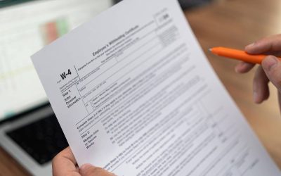 The Chattanooga Taxpayer’s Guide: How Do I Calculate My Federal Tax Withholding?