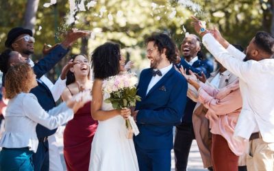 Do You Get Better Tax Breaks For Being Married, Chattanooga Couples?