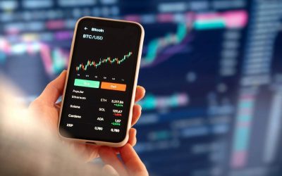 Calculating Crypto Taxes Simplified For Chattanooga Investors