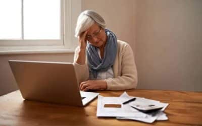 How to Stop a Levy on Your Chattanooga Bank Account After an IRS Notice