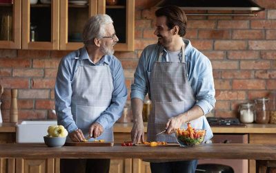 How the Secure 2.0 Act Changes Beneficiary IRS Tax Rules For Your Chattanooga Heirs