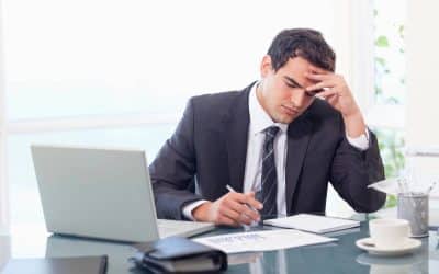 What Happens If You Don’t Pay Payroll Taxes, Chattanooga Business Owners