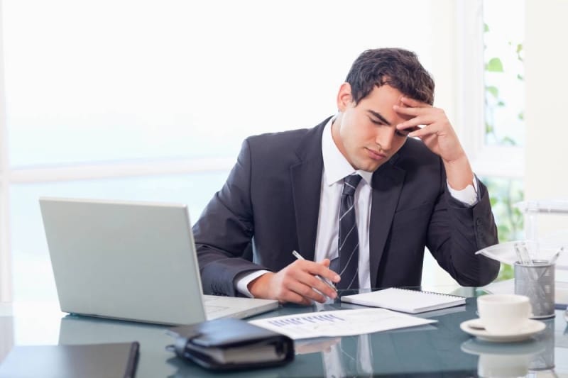 What Happens If You Don’t Pay Payroll Taxes, Chattanooga Business Owners