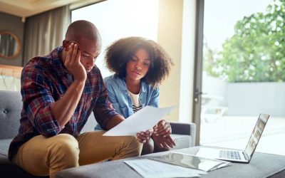 IRS Tax Debt Resolution Strategies: How Chattanooga Parents Can Safeguard Trump Accounts