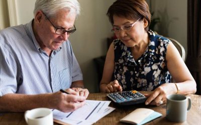 What Order to Withdraw Retirement Funds For Chattanooga Retirees