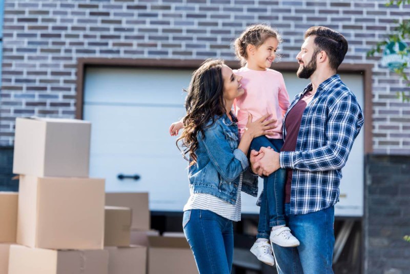 What are the IRS Down Payment Gift Rules For a House for Chattanooga Parents?